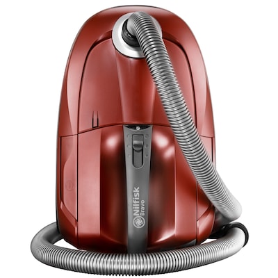 Nilfisk Bravo SR10P07A Testscore 0% - Priser og Anmeldelser